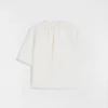 Camicia in misto lino