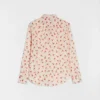 Camicie in mussola di cotone stampate