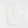 Camicie in popeline misto cotone