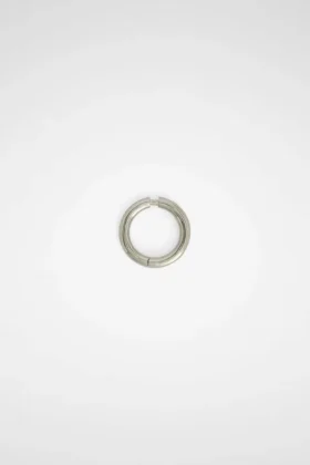 Cannolo Hoop Large
