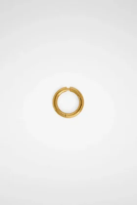 Cannolo Hoop Large