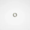 Cannolo Hoop Small