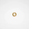 Cannolo Hoop Small