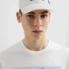 Cappellino in cotone