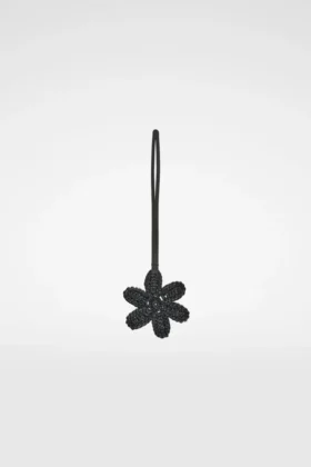 Ciondolo a forma di fiore