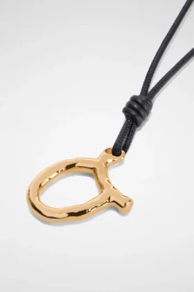 Ciondolo Zodiac