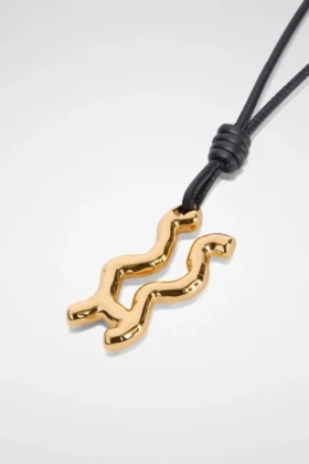 Ciondolo Zodiac