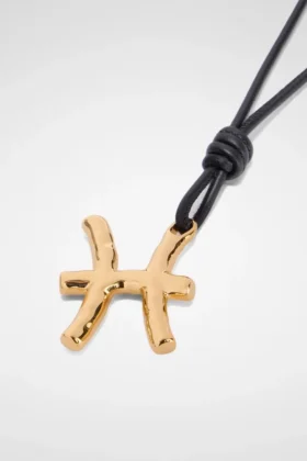 Ciondolo Zodiac