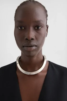 Collana girocollo