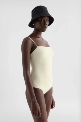 Costume da bagno in jersey