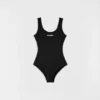 Costume da bagno in jersey