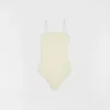 Costume da bagno in jersey