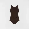 Costume da bagno in jersey