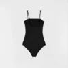 Costume da bagno in jersey