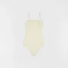 Costume da bagno in jersey