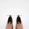 Décolleté con anello
