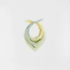 Foulard in misto cashmere