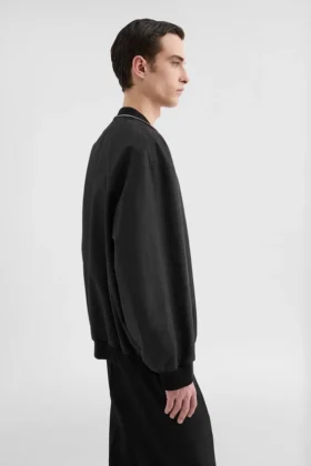 giacca bomber leggera in cotone 2 280x420 - Giacca bomber leggera in cotone