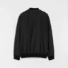 Giacca bomber leggera in cotone