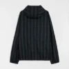 Giacca in cotone tecnico