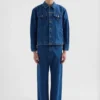 Giacca in denim