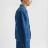 Giacca in denim