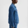 Giacca in denim