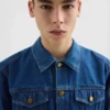 Giacca in denim