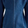 Giacca in denim