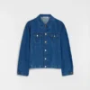 Giacca in denim