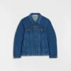 Giacca in denim