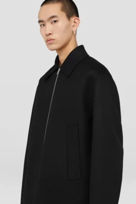 Giacca leggera in cashmere