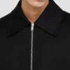 Giacca leggera in cashmere