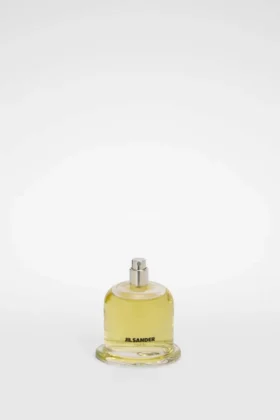 Jil Sander Black Tea 100 ml