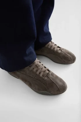 Jil Sander x PUMA Sneaker K-Street