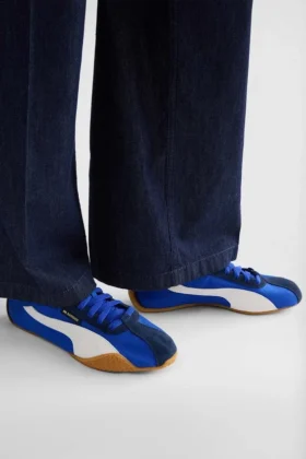 Jil Sander x PUMA Sneaker K-Street