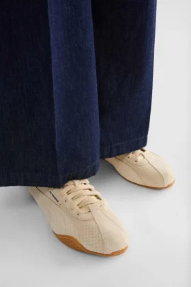 Jil Sander x PUMA Sneaker K-Street