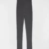 Leggings in lana elasticizzata