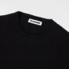 Maglione in lana a girocollo