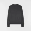 Maglione in lana a girocollo
