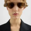 Occhiali da Sole Aviator Edizione 1