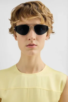 Occhiali da Sole Aviator Edizione 5