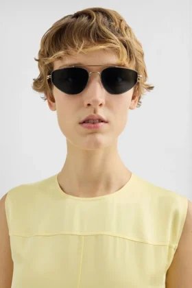 Occhiali da Sole Aviator Edizione 5
