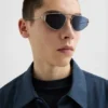 Occhiali da Sole Aviator Edizione 5