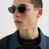 Occhiali da Sole Aviator Edizione 5