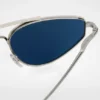 Occhiali da Sole Aviator Edizione 5