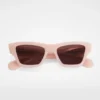 Occhiali da Sole Cat Eye Edizione 3