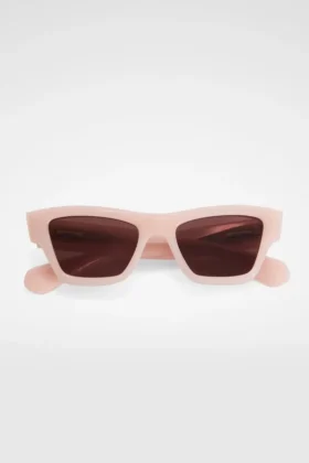 Occhiali da Sole Cat Eye Edizione 3