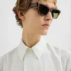 Occhiali da Sole Cat Eye Edizione 3