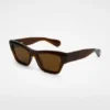 Occhiali da Sole Cat Eye Edizione 3